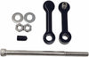 DK CUSTOM PRODUCTS SPORTSTER BILLET TANK LIFT KIT 1