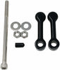 DK CUSTOM PRODUCTS SPORTSTER BILLET TANK LIFT KIT 2
