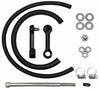 DK CUSTOM PRODUCTS DYNA BILLET TANK LIFT KIT 2