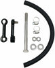 DK CUSTOM PRODUCTS SOFTAIL BILLET TANK LIFT KIT 1