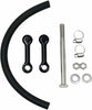 DK CUSTOM PRODUCTS SOFTAIL BILLET TANK LIFT KIT 2