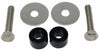 DK CUSTOM PRODUCTS SOFTAIL/TOURING DELUXE TANK LIFT KIT `99-UP DK-DLXO-SFTO