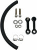 DK CUSTOM PRODUCTS TOURING BILLET TANK LIFT KIT 1