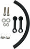DK CUSTOM PRODUCTS TOURING BILLET TANK LIFT KIT 2