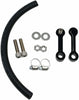 DK CUSTOM PRODUCTS TOURING BILLET TANK LIFT KIT 3