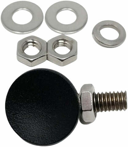 DK CUSTOM PRODUCTS THUNDER TORQUE INSERT FITS 1