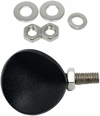 DK CUSTOM PRODUCTS THUNDER TORQUE INSERT FITS 2
