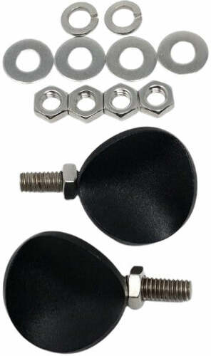 DK CUSTOM PRODUCTS THUNDER TORQUE INSERT FITS 2