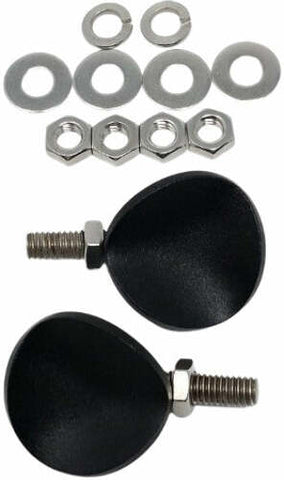 DK CUSTOM PRODUCTS THUNDER TORQUE INSERT FITS 2