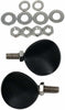 DK CUSTOM PRODUCTS THUNDER TORQUE INSERT FITS 2