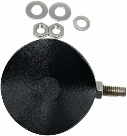DK CUSTOM PRODUCTS THUNDER TORQUE INSERT FITS 3