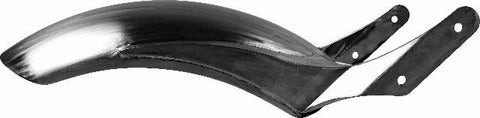 KODLIN USA WIDE REAR FENDER FOR HD M8 SOFTAIL BREAKOUT AND FATBOY K59437