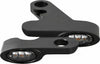 KODLIN USA BLACK ELYPSE LED TURN SIGNALS FOR HD M8 SOFTAIL MODELS K68458