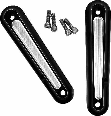 KODLIN USA BLACK CONTRAST LEGIT ELYPSE TURN SIGNALS K68468