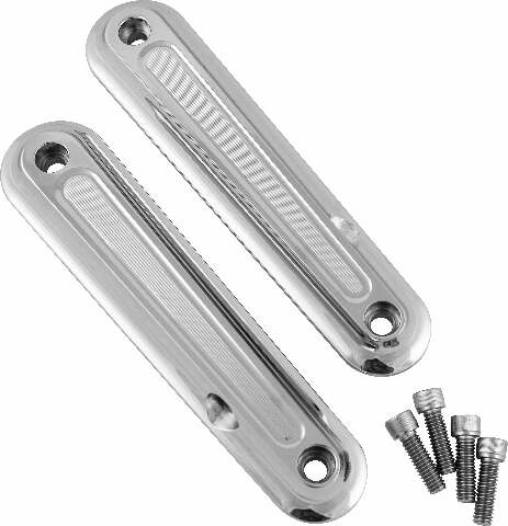 KODLIN USA CHROME LEGIT ELYPSE TURN SIGNALS K68469