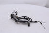 Yamaha XVS650 V-Star Classic 98-09 Right Handlebar Switch Throttle Cable Stop Start OEM 650 Silverado