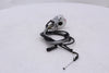 Yamaha XVS650 V-Star Classic 98-09 Right Handlebar Switch Throttle Cable Stop Start OEM 650 Silverado