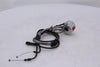 Yamaha XVS650 V-Star Classic 98-09 Right Handlebar Switch Throttle Cable Stop Start OEM 650 Silverado