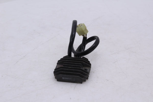 Yamaha XVS650 V-Star Classic 98-09 Regulator Rectifier OEM 650 Silverado