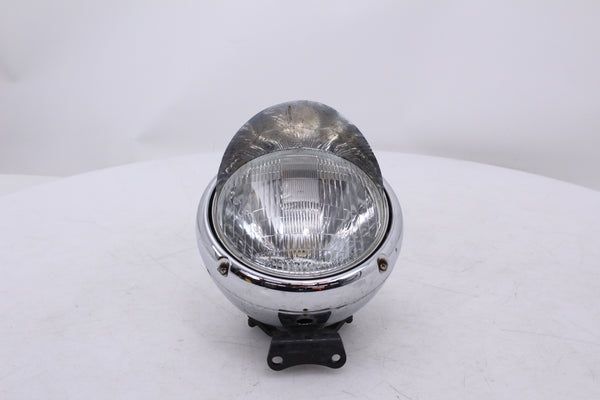 Yamaha XVS650 V-Star Classic 98-09 Headlight Assembly OEM 650 Silverado