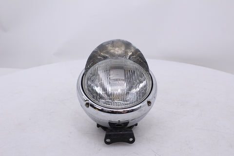 Yamaha XVS650 V-Star Classic 98-09 Headlight Assembly OEM 650 Silverado