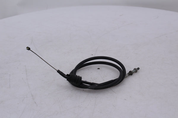 Yamaha XVS650 V-Star Classic 98-09 Clutch Cable OEM 650 Silverado
