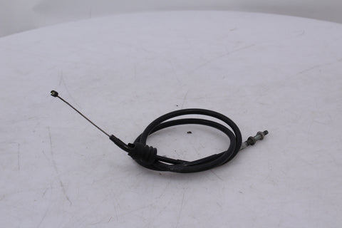 Yamaha XVS650 V-Star Classic 98-09 Clutch Cable OEM 650 Silverado
