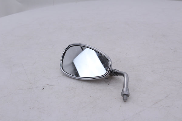 Yamaha XVS650 V-Star Classic 98-09 Left Mirror OEM 650 Silverado