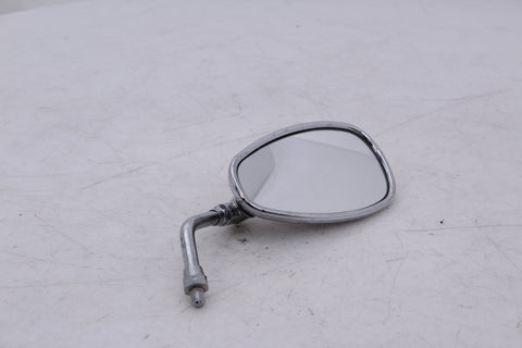 Yamaha XVS650 V-Star Classic 98-09 Right Mirror OEM 650 Silverado