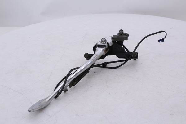 Yamaha XVS650 V-Star Classic 98-09 Kickstand Side Stand OEM 650 Silverado