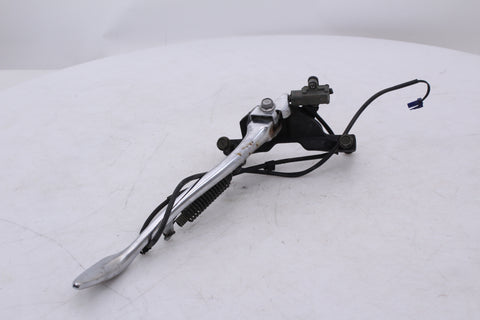 Yamaha XVS650 V-Star Classic 98-09 Kickstand Side Stand OEM 650 Silverado