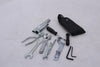 Yamaha XVS650 V-Star Classic 98-09 Tool Kit OEM 650 Silverado