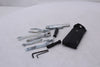 Yamaha XVS650 V-Star Classic 98-09 Tool Kit OEM 650 Silverado