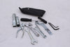 Yamaha XVS650 V-Star Classic 98-09 Tool Kit OEM 650 Silverado
