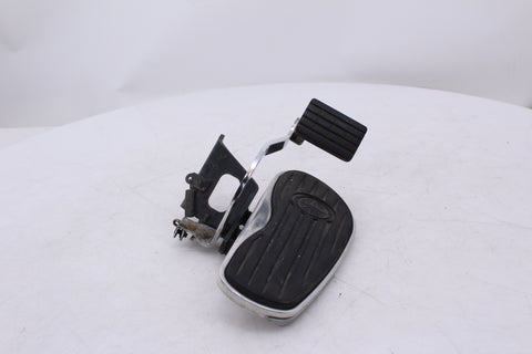 Yamaha XVS650 V-Star Classic 98-09 Right Driver Floorboard Rear Brake OEM 650 Silverado