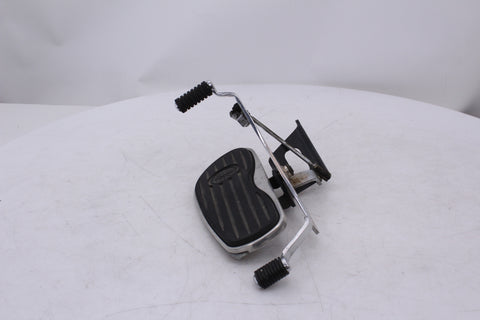 Yamaha XVS650 V-Star Classic 98-09 Left Driver Floorboard Shift Lever OEM 650 Silverado