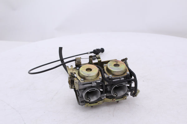 Yamaha XVS650 V-Star Classic 98-09 Carburetor Assy OEM 650 Silverado