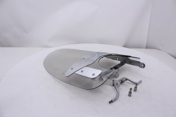 Yamaha XVS650 V-Star Classic 98-09 Windshield OEM 650 Silverado