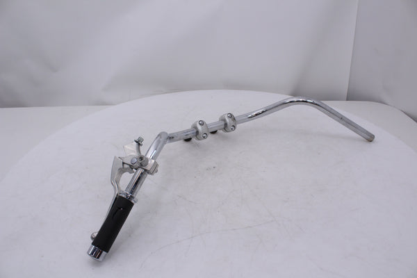 Yamaha XVS650 V-Star Classic 98-09 Handlebar Clutch Lever OEM 650 Silverado