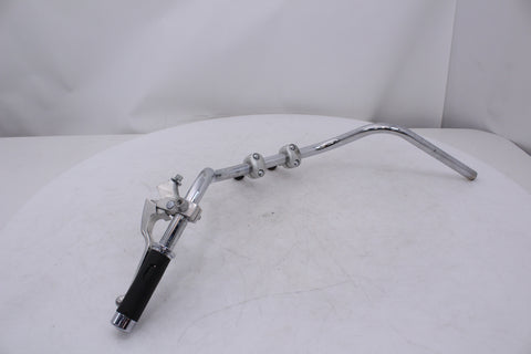 Yamaha XVS650 V-Star Classic 98-09 Handlebar Clutch Lever OEM 650 Silverado