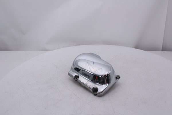 Yamaha XVS650 V-Star Classic 98-09 Left Engine Cover OEM 650 Silverado