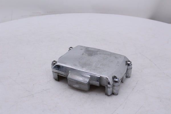 Yamaha XVS650 V-Star Classic 98-09 Front Cover Head OEM 650 Silverado