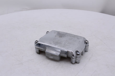 Yamaha XVS650 V-Star Classic 98-09 Front Cover Head OEM 650 Silverado