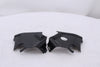 Yamaha XVS650 V-Star Classic 98-09 Front Left Right Cover Frame Neck OEM 650 Silverado