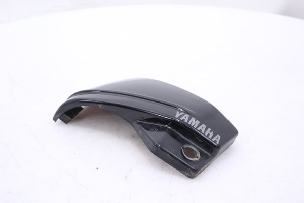 Yamaha XVS650 V-Star Classic 98-09 Left Side Cover OEM 650 Silverado