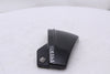 Yamaha XVS650 V-Star Classic 98-09 Left Side Cover OEM 650 Silverado