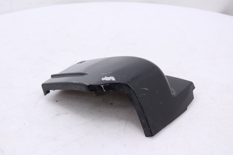 Yamaha XVS650 V-Star Classic 98-09 Right Side Cover OEM 650 Silverado