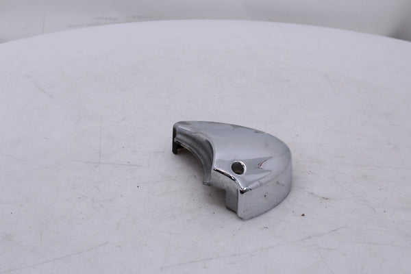 Yamaha XVS650 V-Star Classic 98-09 Left Generator Cover OEM 650 Silverado