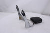 Yamaha XVS650 V-Star Classic 98-09 Passenger Backrest OEM 650 Silverado