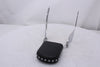 Yamaha XVS650 V-Star Classic 98-09 Passenger Backrest OEM 650 Silverado